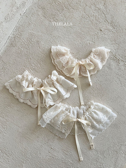 [PRE-ORDER] Butterfly Cape