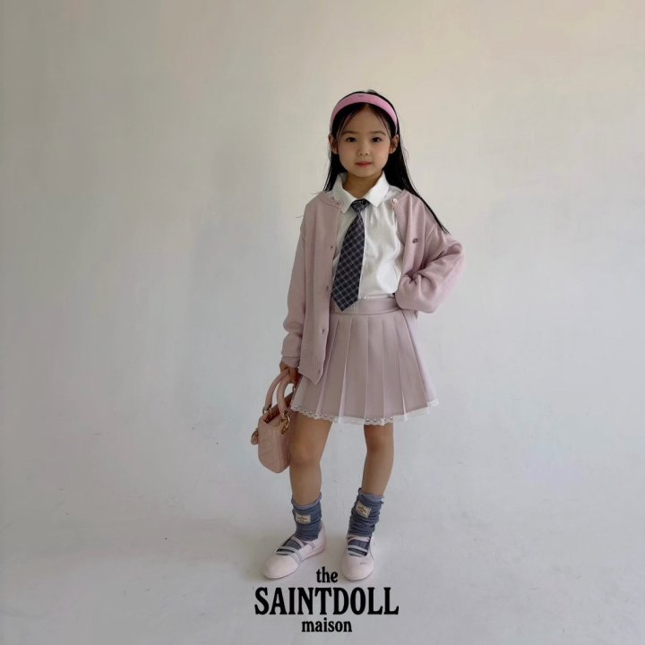[PRE-ORDER] Cotton Candy Cardigan (Mom Couple)