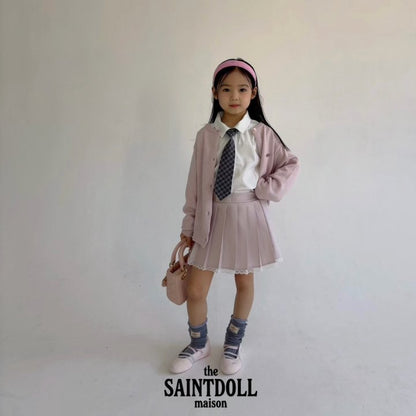 [PRE-ORDER] Cotton Candy Cardigan (Mom Couple)