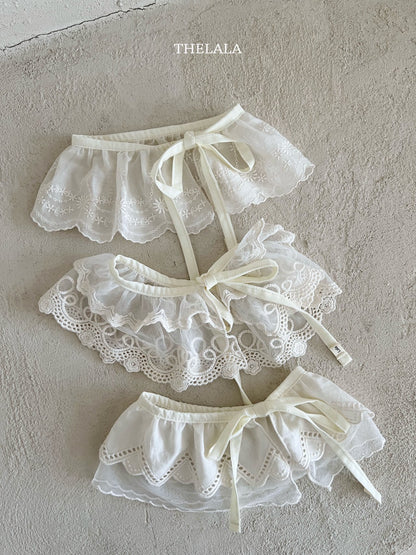 [PRE-ORDER] Mimo Cape