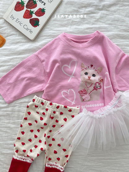 [PRE-ORDER] Eyelet Boot-Cut Pants