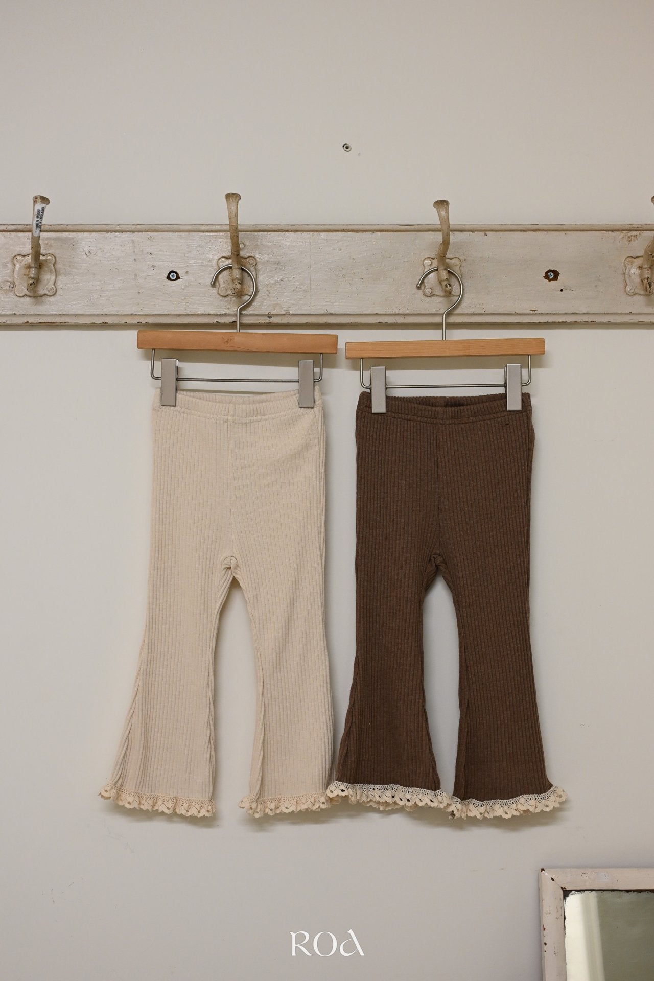 [PRE-ORDER] Sugar Leggings