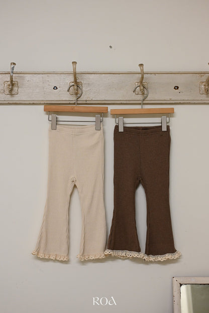 [PRE-ORDER] Sugar Leggings