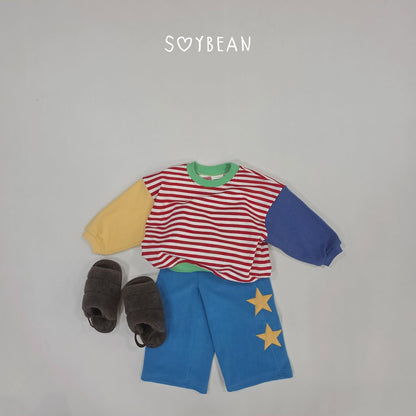 [PRE-ORDER] Star Wide Pants