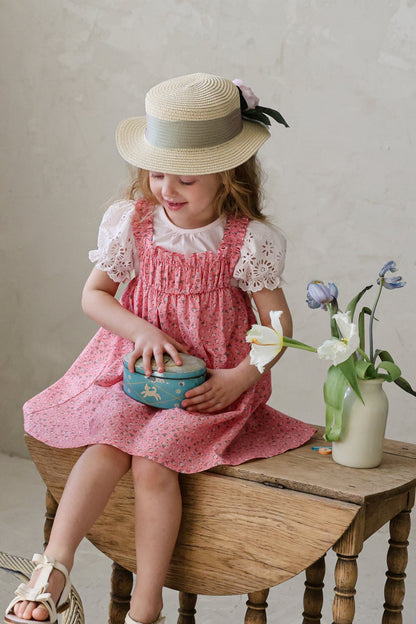 [PRE-ORDER] Gemma Dress