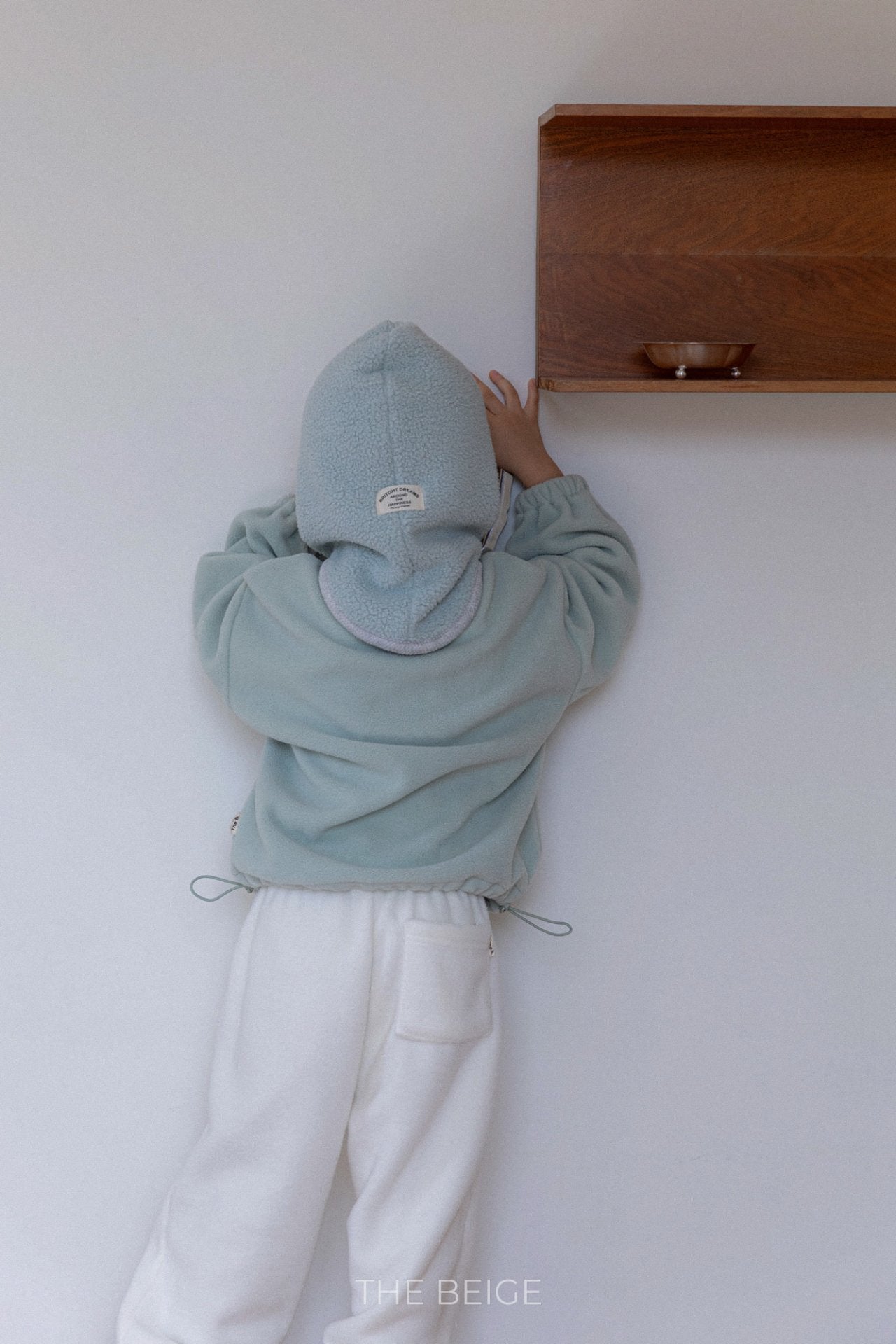 [PRE-ORDER] Fleece Jogger Pants