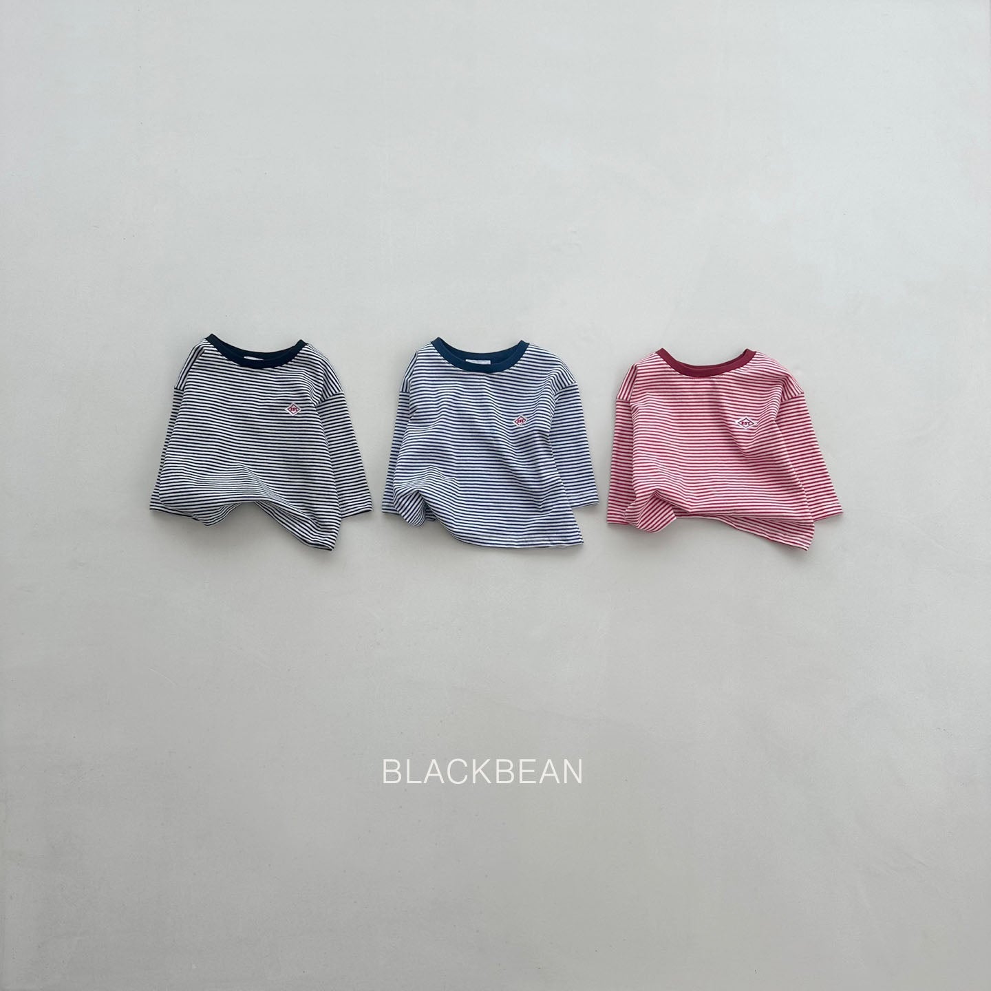 [PRE-ORDER] Two Tone T-Shirts