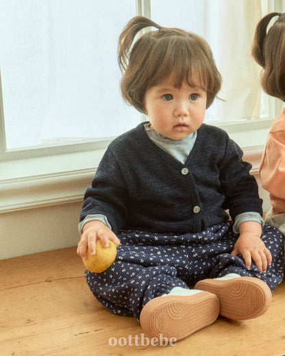 [PRE-ORDER] Autumn Cardigan