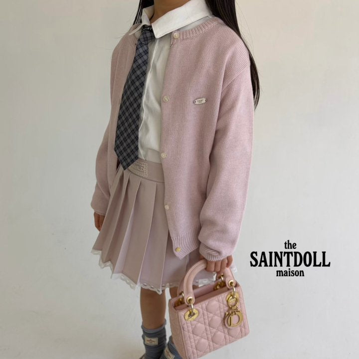 [PRE-ORDER] Cotton Candy Cardigan (Mom Couple)