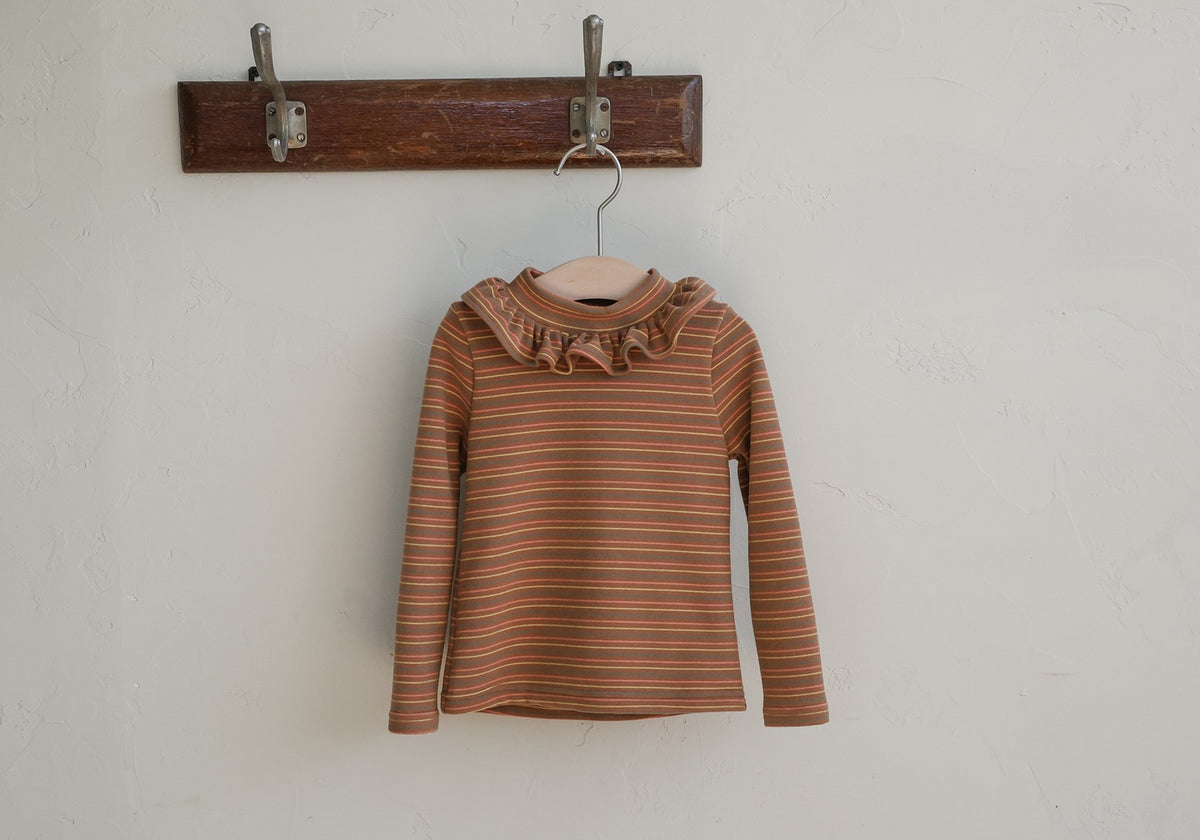 [PRE-ORDER] Wings Stripe T-Shirts
