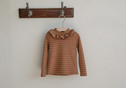 [PRE-ORDER] Wings Stripe T-Shirts