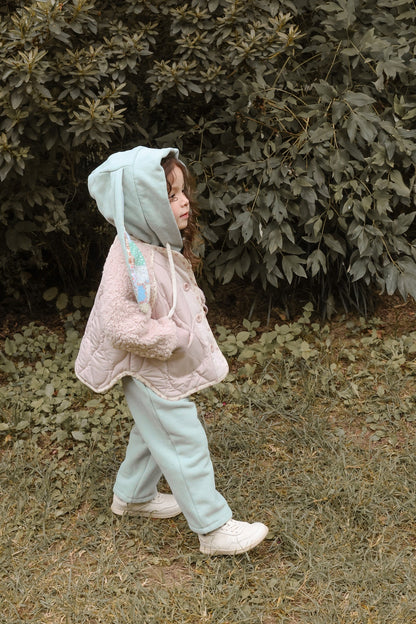 [PRE-ORDER] Bunnies Hoodie T-Shirts