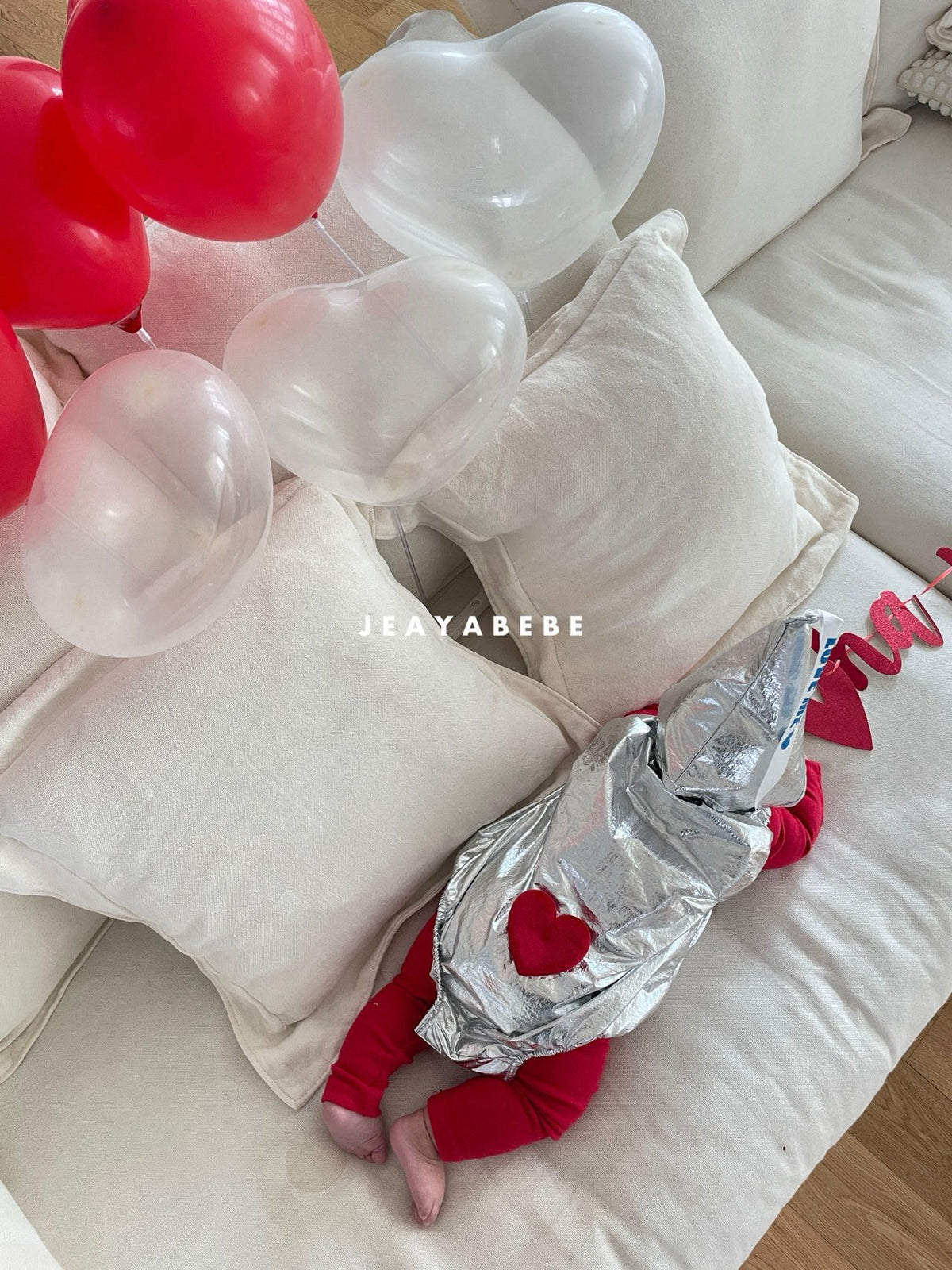 [PRE-ORDER] Love Me Body Suit