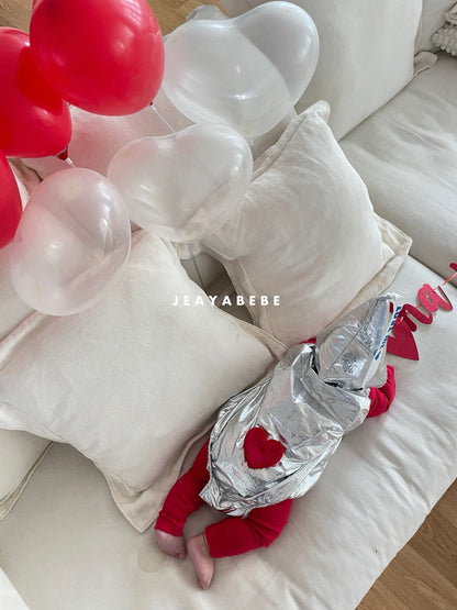 [PRE-ORDER] Love Me Body Suit