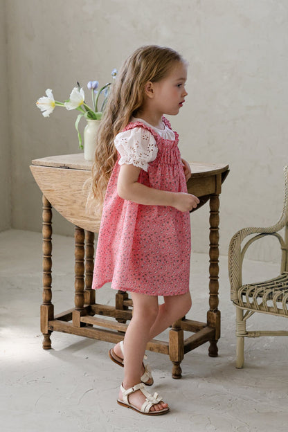 [PRE-ORDER] Gemma Dress