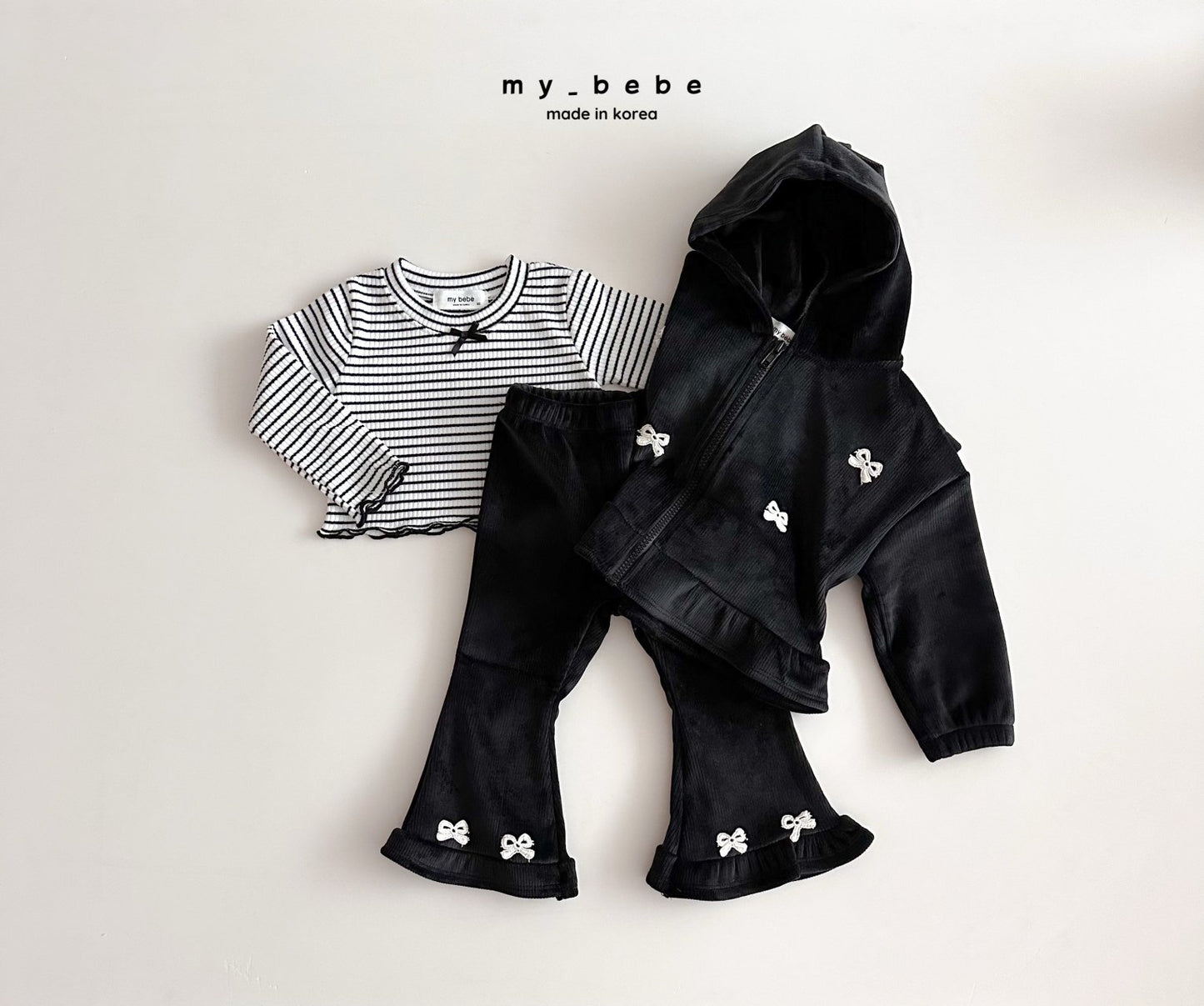 [PRE-ORDER] Lover Crop T-Shirts