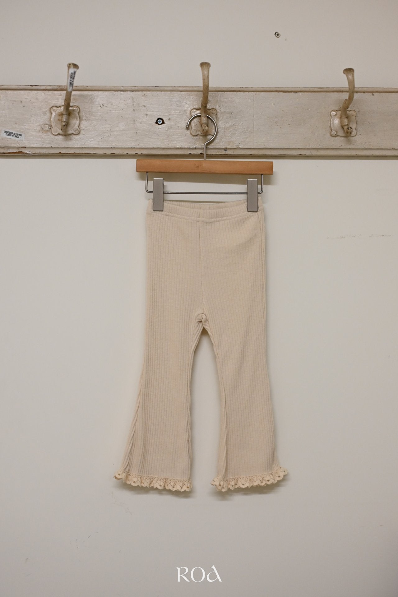 [PRE-ORDER] Sugar Leggings