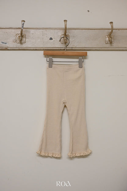 [PRE-ORDER] Sugar Leggings