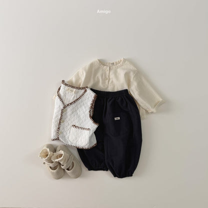 [PRE-ORDER] Natural Peach Shirts