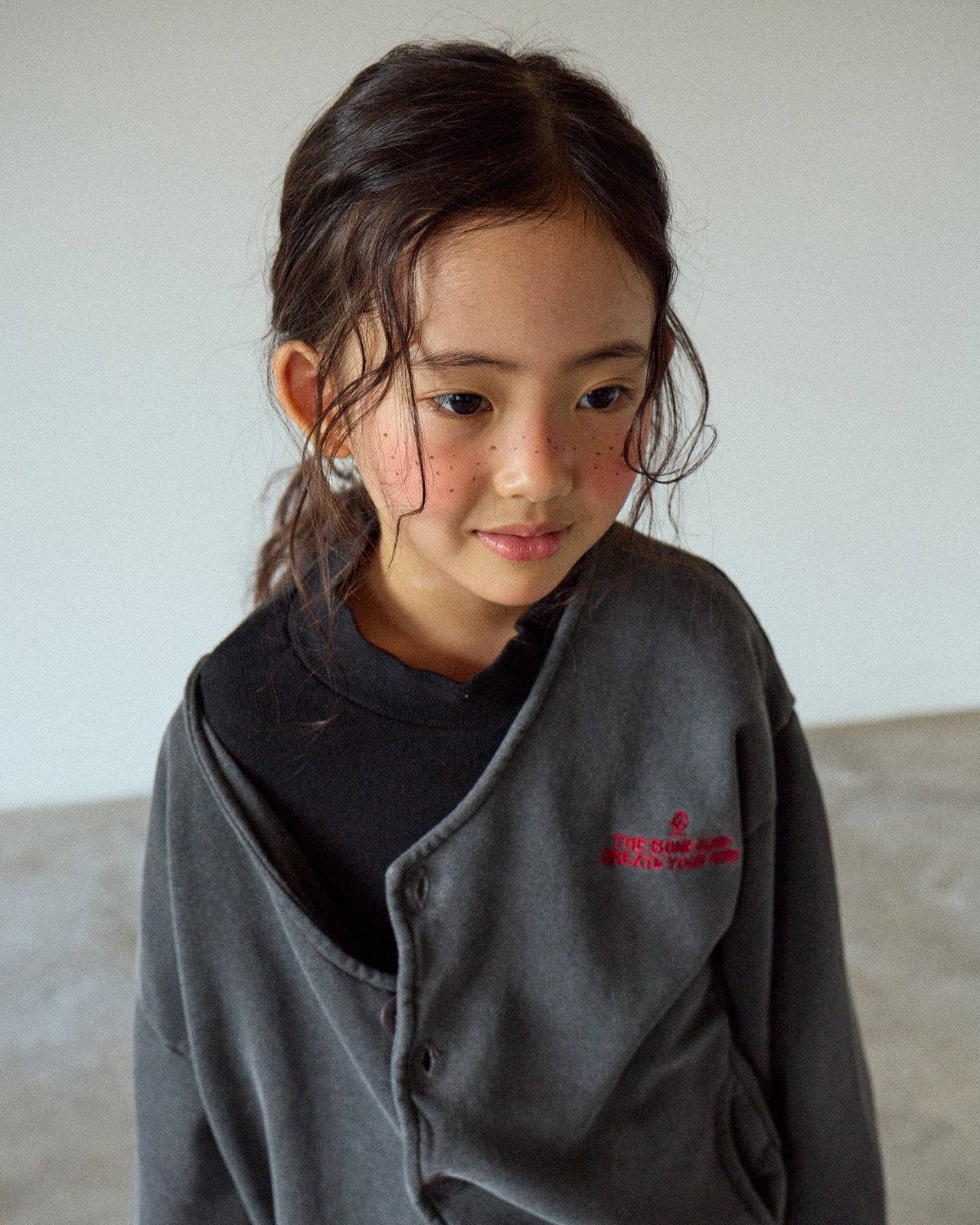 [PRE-ORDER] Pigment Cardigan