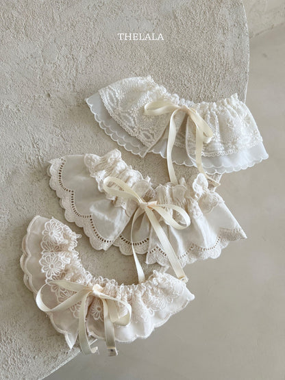 [PRE-ORDER] Butterfly Cape