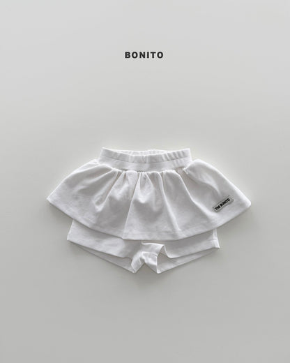 [PRE-ORDER] Rona Skorts