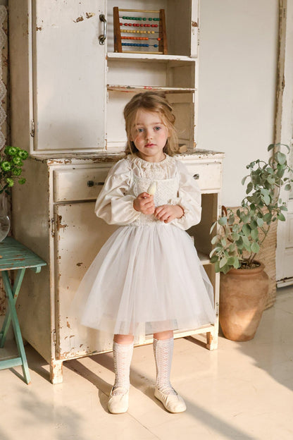 [PRE-ORDER] Shuka Blouse