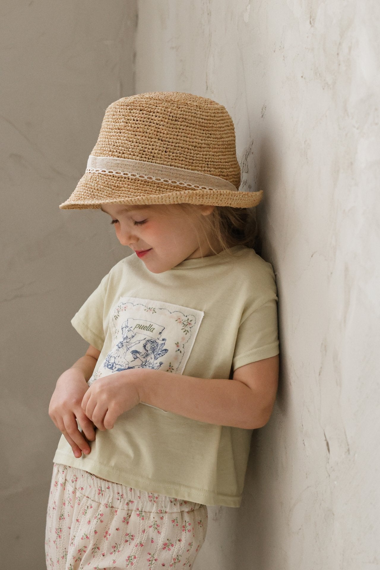 [PRE-ORDER] Sienna T-Shirts