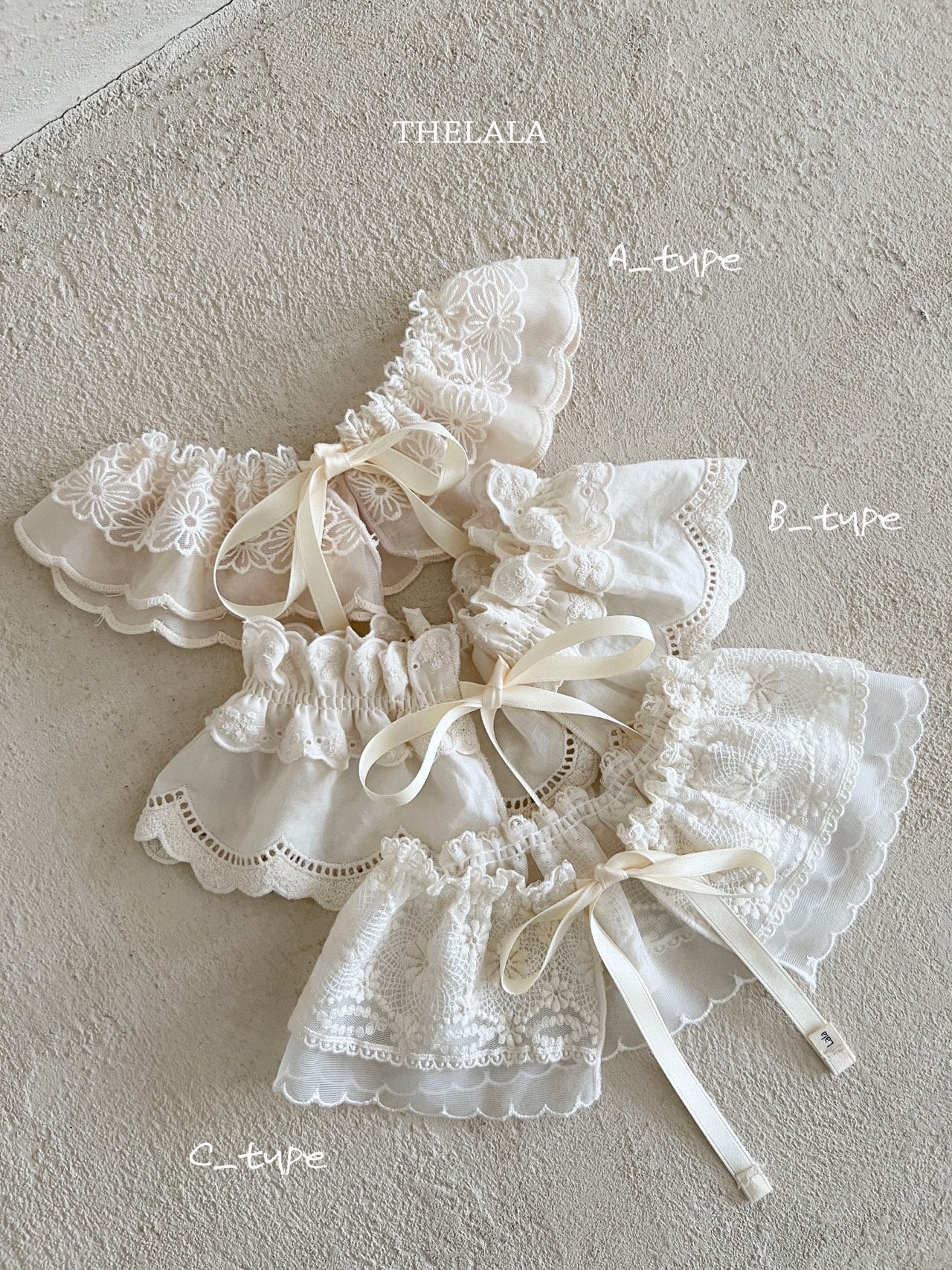 [PRE-ORDER] Butterfly Cape