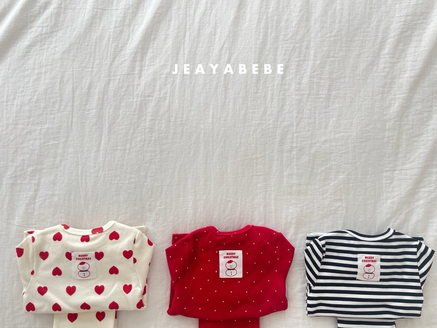 [PRE-ORDER] Cutie Home Wear Set