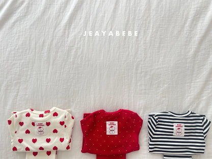 [PRE-ORDER] Cutie Home Wear Set