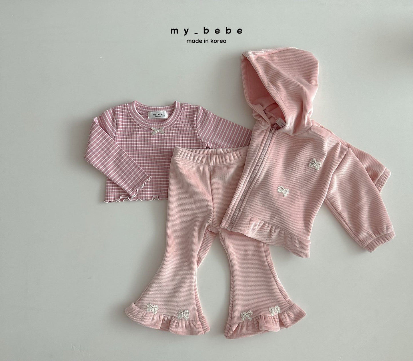 [PRE-ORDER] Lover Crop T-Shirts
