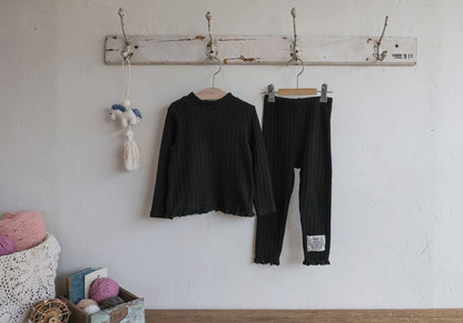 [PRE-ORDER] Andy Leggings