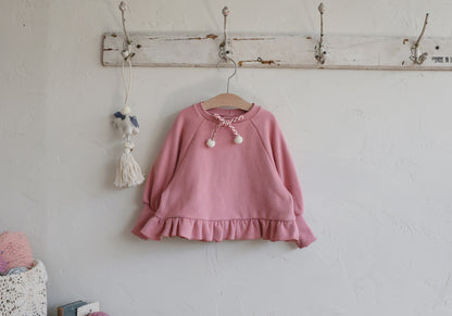 [PRE-ORDER] Anna Sweatshirts