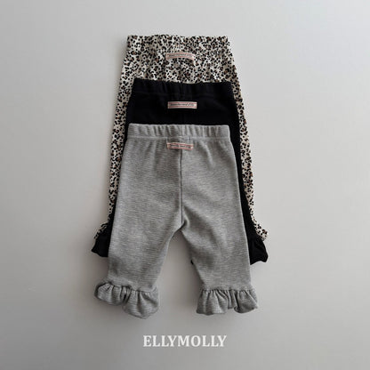 [PRE-ORDER] Airy Balloon Leggings