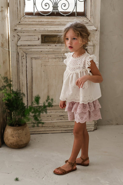 [PRE-ORDER] Mio Blouse