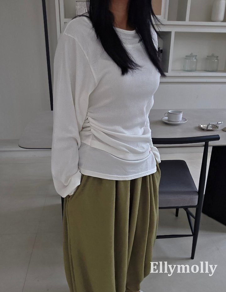 [PRE-ORDER] Vicky Balloon Pants (Mom Couple)