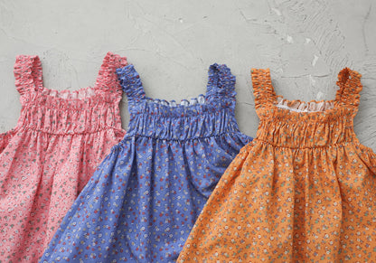 [PRE-ORDER] Gemma Dress
