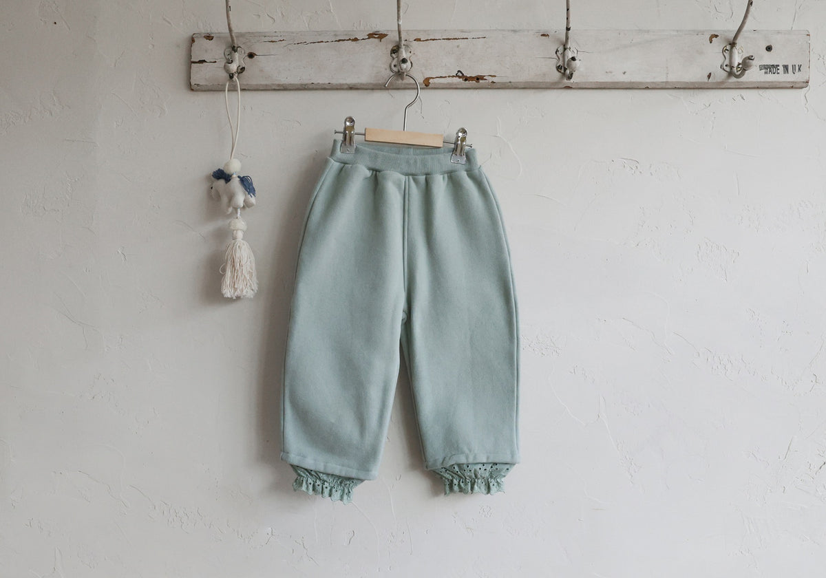 [PRE-ORDER] Coucou Pants