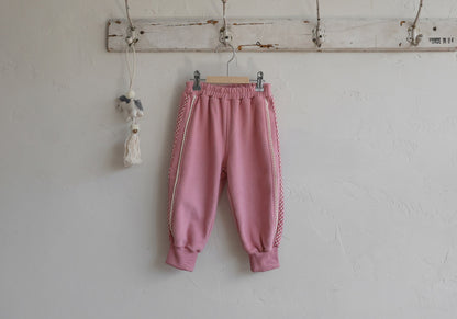 [PRE-ORDER] Olive Pants