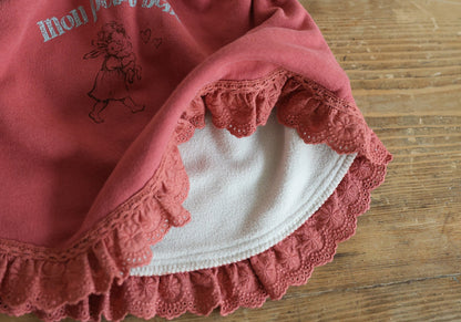 [PRE-ORDER] Moncher Vest