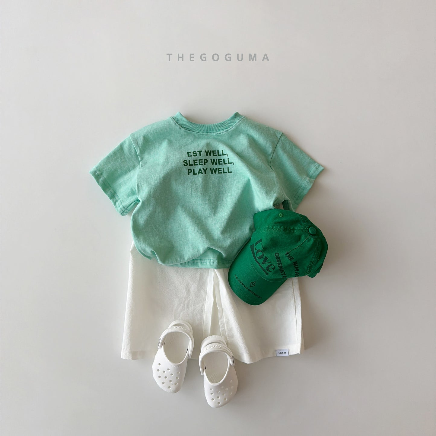 [PRE-ORDER] Good Pigment T-Shirts