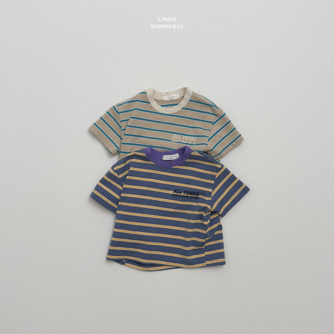 [PRE-ORDER] Bridge T-Shirts