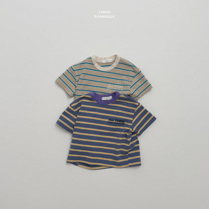 [PRE-ORDER] Bridge T-Shirts