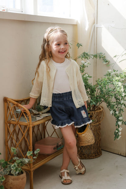 [PRE-ORDER] Rita Cardigan
