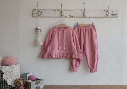 [PRE-ORDER] Anna Sweatshirts