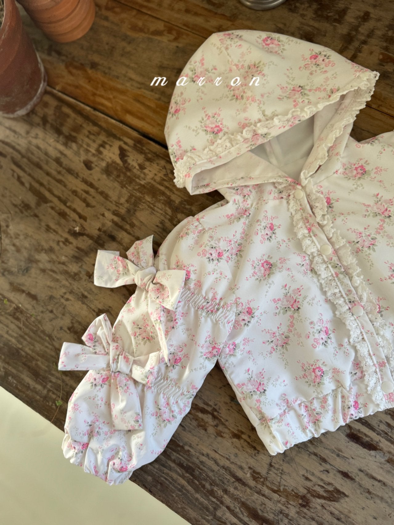 [PRE-ORDER] Candy Jumper