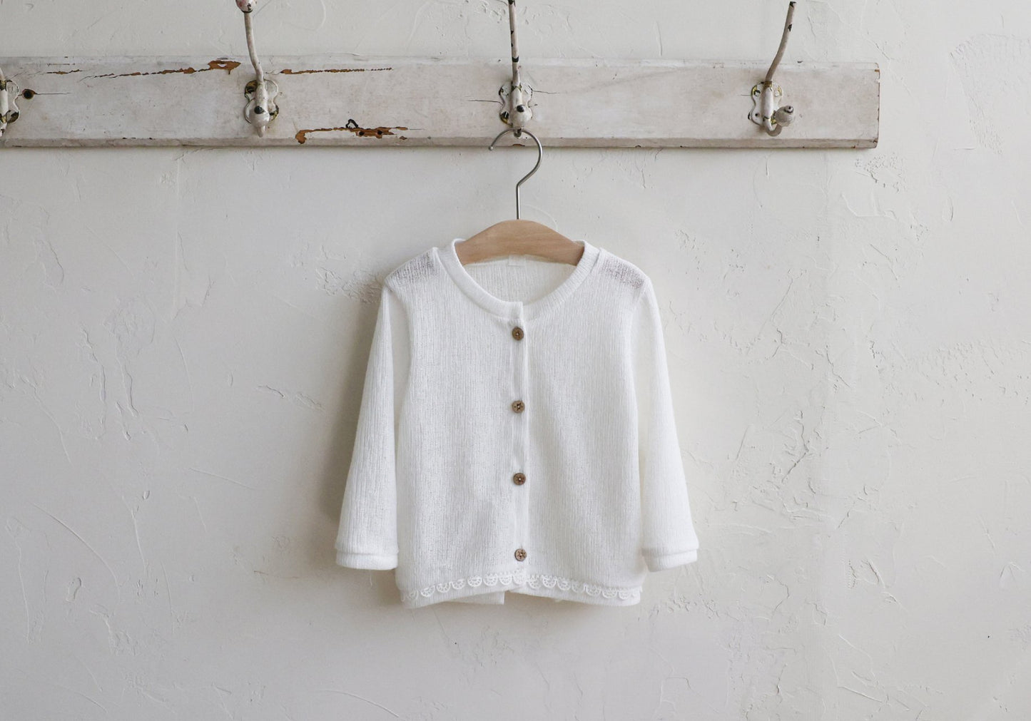 [PRE-ORDER] Nets Cardigan