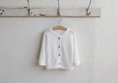 [PRE-ORDER] Nets Cardigan