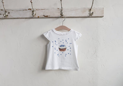 [PRE-ORDER] Blueberry T-Shirts
